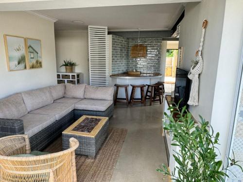 Jeffreys Bay Apartamento | Secrets 3