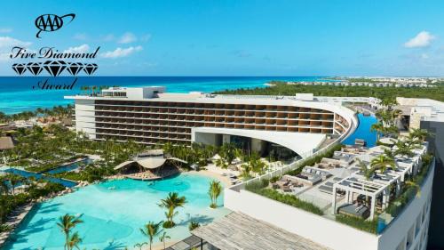 Villa Juarez Complejo | Secrets Moxché Playa del Carmen - Adults Only - All Inclusive