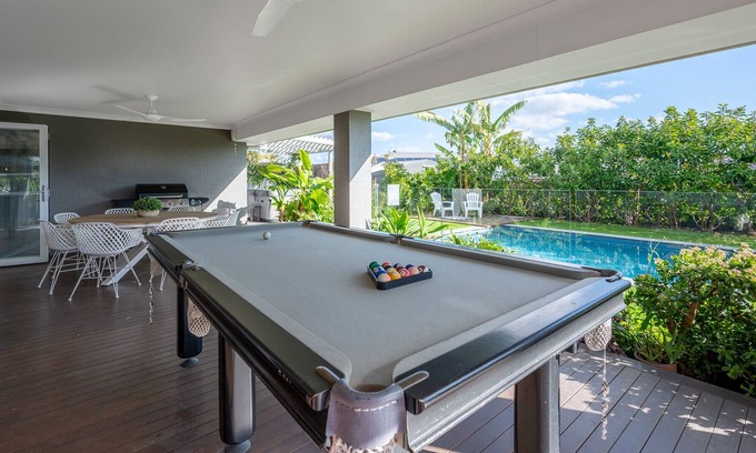 South Nowra Casa | Secrets of Silvereye - Pool - Spa - Wi-fi
