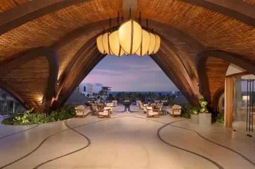 Costa Mujeres Complejo | Secrets Playa Blanca Costa Mujeres - All Inclusive Adults Only