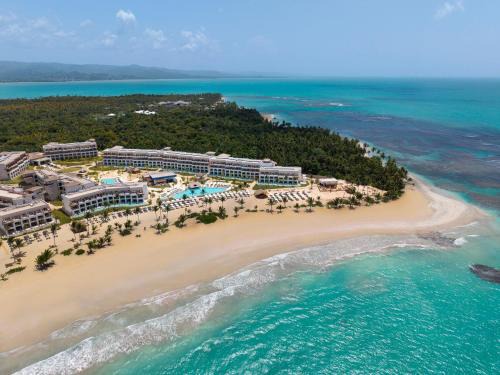 Miches Complejo | Secrets Playa Esmeralda Resort & Spa - All Inclusive