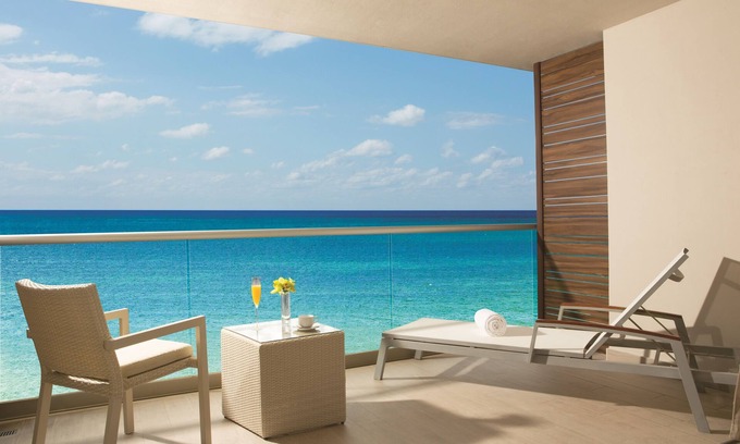 Puerto Morelos Complejo | Secrets Riviera Cancún All Preferred - Adults Only - All inclusive