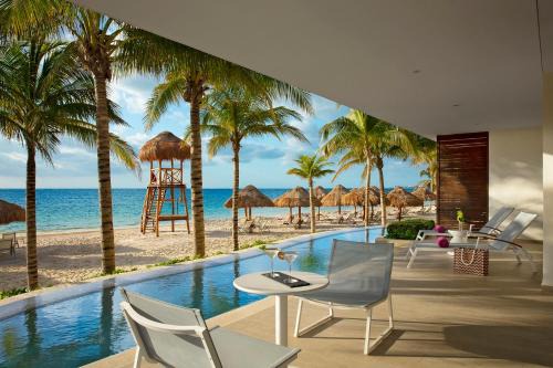 Puerto Morelos Complejo | Secrets Riviera Cancún Resort & Spa - Adults Only - All inclusive
