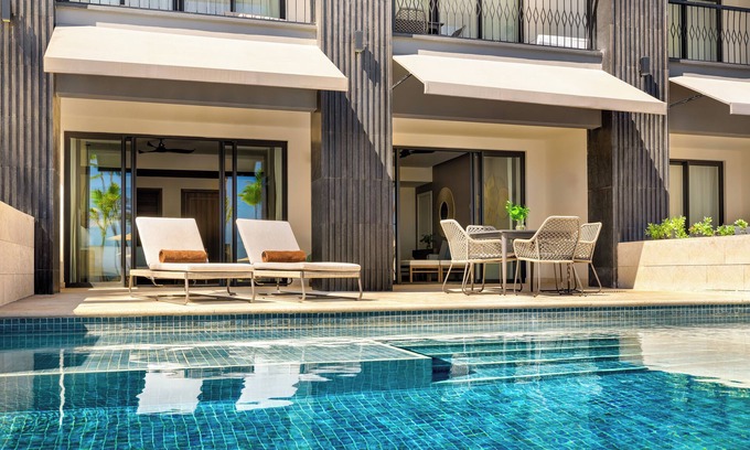 Punta Cana Complejo | Secrets Tides Punta Cana All Inclusive - Adults Only