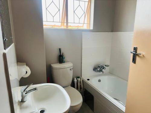 Gaborone Apartamento | Section 143 Cosy Place