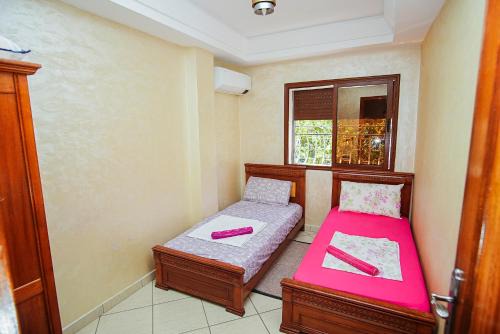 Casablanca Apartamento | Secure Calm Apartment