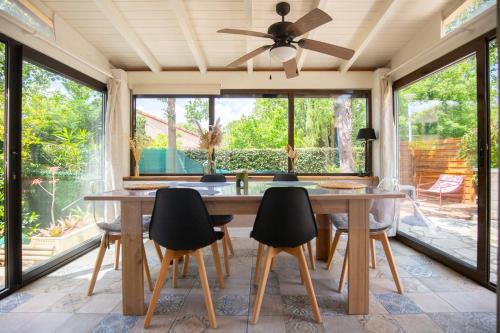 Tourrettes Casa | Secure House in domain 6-7 guests 30min from Cannes