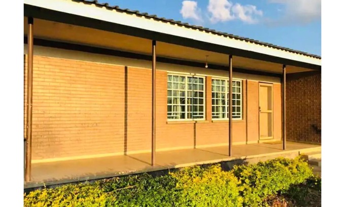 Lilongwe Casa | Secure, lovely 2 bedroom apartment in Lilongwe.