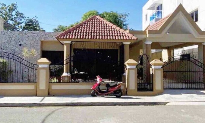 La Vega Province Casa | Secure & Modern House - Residential Las Carolinas