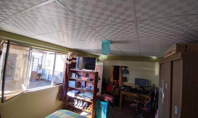 Cochabamba Apartamento | tranquilidad segura