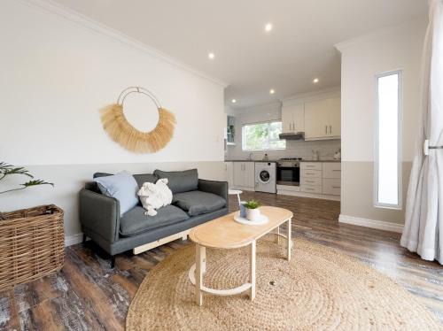 Durban North Apartamento | Secure, Peaceful Modern Cottage for Two