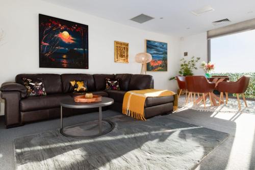 Launceston CBD Apartamento | Secure Sunny & Stylish in The Sebel