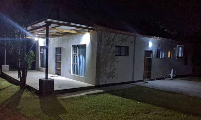 Ndola Casa | Secured Apartments