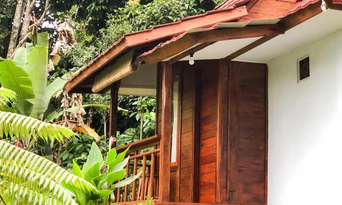 Pekutatan Casa | Sedana Yoga Resort