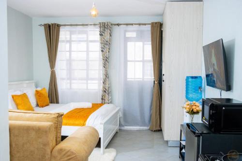 Kikuyu Apartamento | Sedara Homes