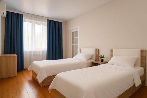 Toloykon Casa | SEDEP Guesthouse