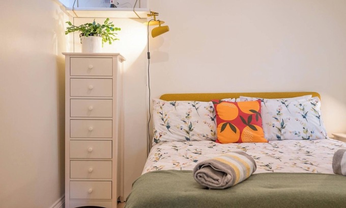 Reydon Apartamento | Sedge Cottage "Barn"