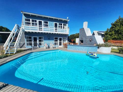 Sedgefield Casa | Sedgefield Holiday Accommodation
