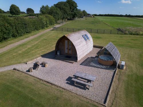 Northallerton Casa | Sedgewell Barn by Wigwam Holidays
