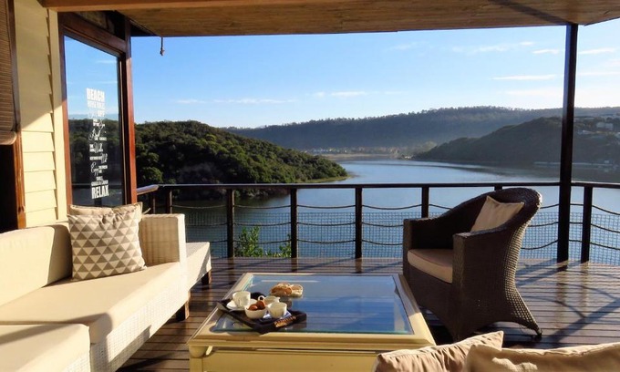 Sedgefield Apartamento | Sedgies on the Water