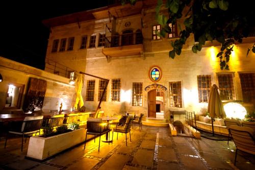 Urgup Hotel | Sedirli Konak Hotel