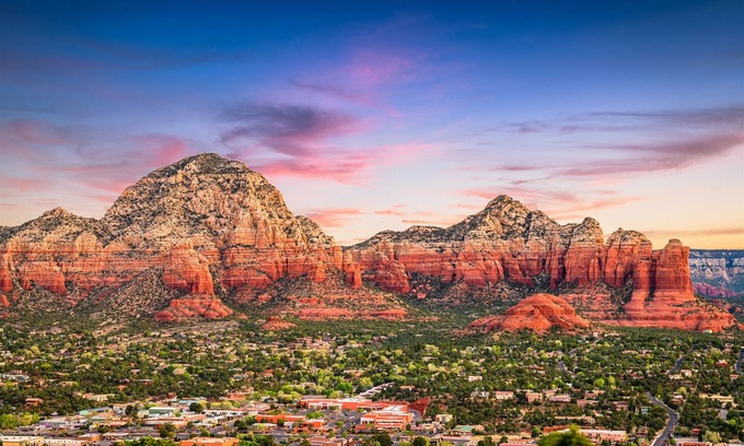 Cottonwood-Verde Village Casa | Sedona Escape: Charming Cottonwood Retreat