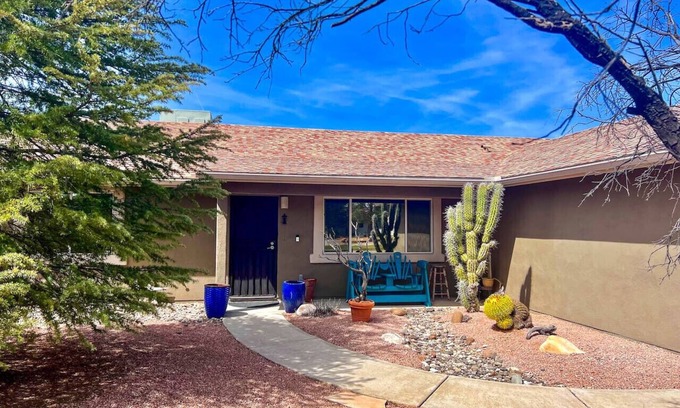 Cornville Casa | Sedona Neighbor to the south