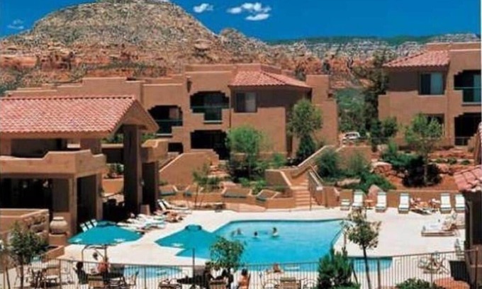 West Sedona Complejo | Sedona Summit 1 bedroom