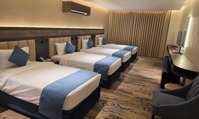Medina Hotel | Sedra Global Hotel