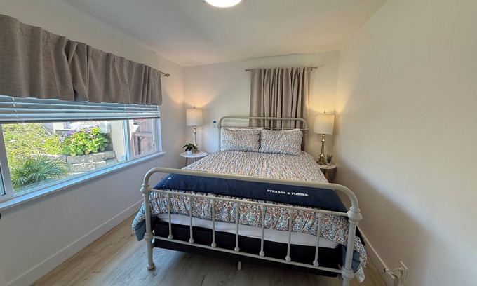 Seaside Apartamento | Seductive apartment Seaside, Carmel, Monterey, Pacific Grove , Pebble beach