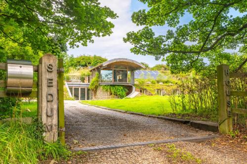 Aldborough Casa | Sedum House 8