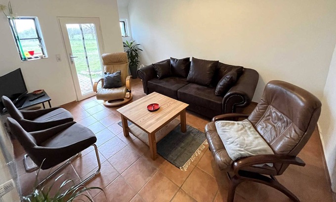 Muritz Apartamento | SEE 10863-Whg.14 - Apartments Wredenhagen SEE 10860