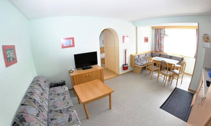Schladming Apartamento | See Apartment/3 Schlafräume/du od. Bad, WC - Apparthotel Bliem