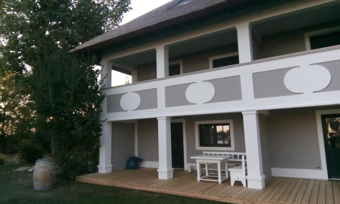Weiden am See Apartamento | See-Apartment Weiden