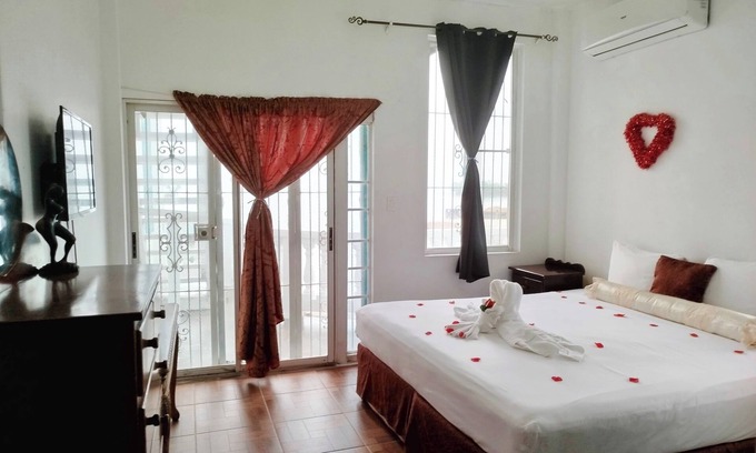 Ciudad de Belice Apartamento | See Belize Sea View Vacation Rentals