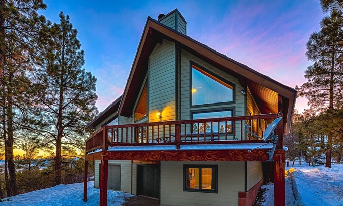 San Juan River Village Casa | Last-Minute Summer Escape! 10% Discounts for August Only!