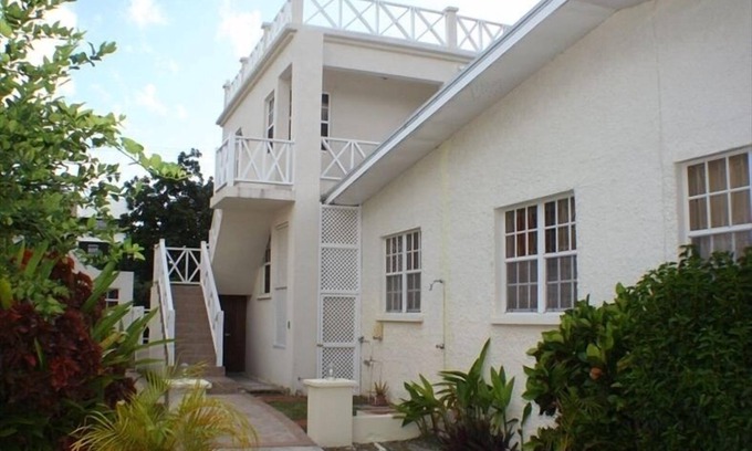 Worthing Apartamento | Ver, sentir, experimentar Barbados
