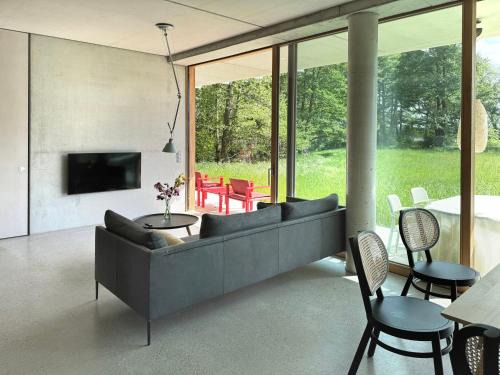 Oberhavel Apartamento | See-h-Stueck