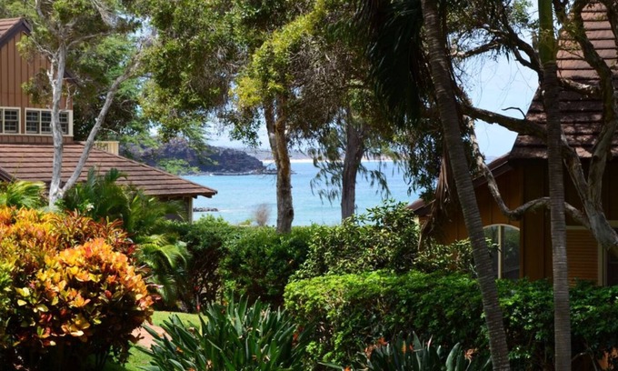 Maunaloa Casa | Discounted for summer 2025! Laid back Molokai beach-hideaway