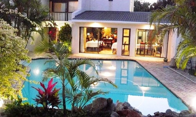 Bunkers Hill Casa | See More Guest House