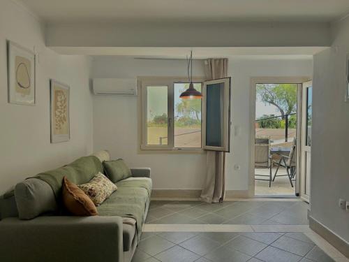 Potokaki Apartamento | See the sea - 1 2 Two bedrooms apartment