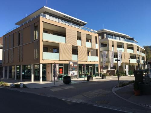 Poertschach am Woerthersee Apartamento | See & You Familienwohnung mit Hotelanbindung