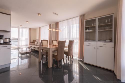 Muritz Apartamento | Seeadler 209