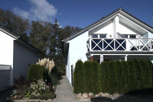 Heringsdorf Casa | Seeadler 3 - Süssau