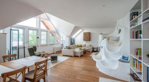 Grundlsee Apartamento | SeeAtelier Grundlsee - Your Austrian Home