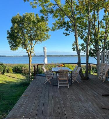 Ziemitz Casa | Seeblick Cottage