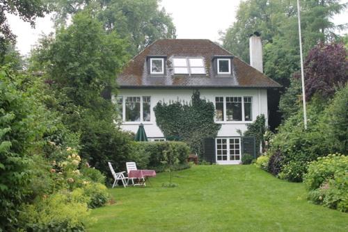 Westensee Apartamento | Seeblick