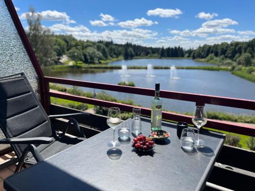Hahnenklee Hotel | Seeblickapp. „Eure Auszeit“