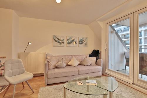 Scharbeutz Apartamento | Seebrücke Appartement 20