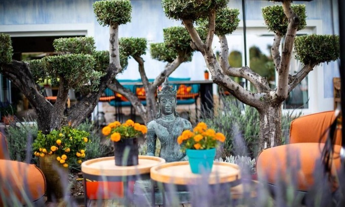Olhao Hotel | Seeds of Silence Boutique Hotel and Retreat